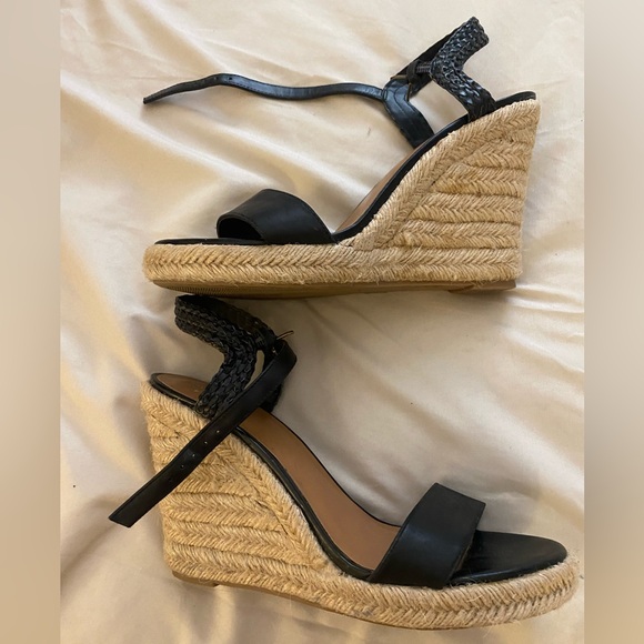 Espadrille sandals - Picture 2 of 5